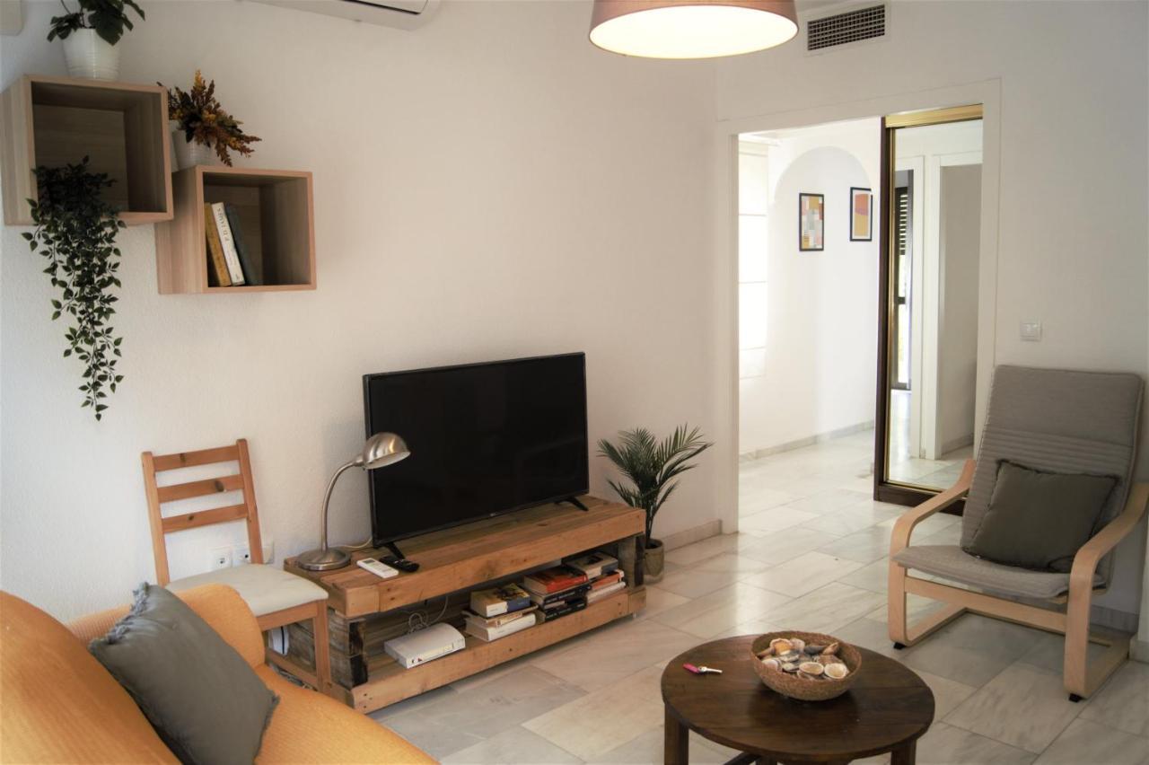 Reformado Coqueto Fleming A 5 Minutos Mezquita Wifi Aire Posibilidad Parking Apartment Cordoba Exterior photo