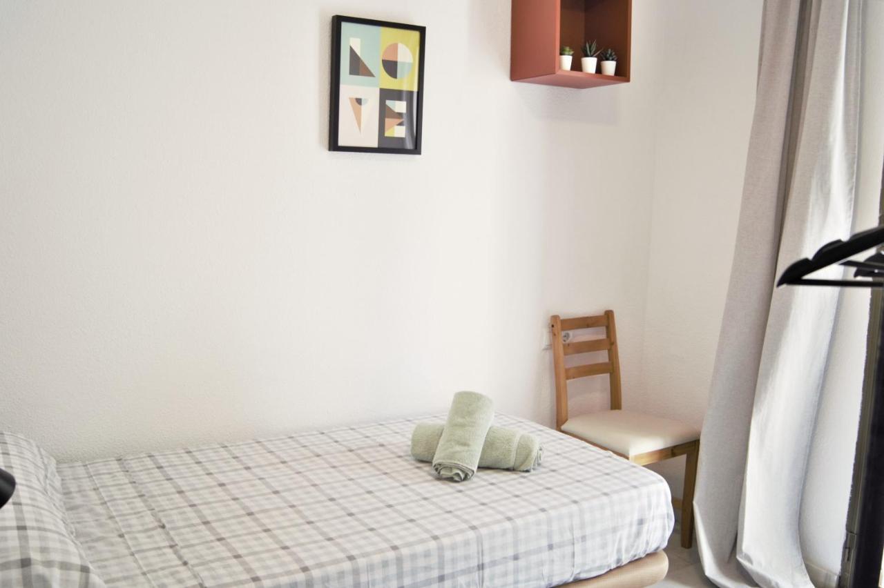 Reformado Coqueto Fleming A 5 Minutos Mezquita Wifi Aire Posibilidad Parking Apartment Cordoba Exterior photo