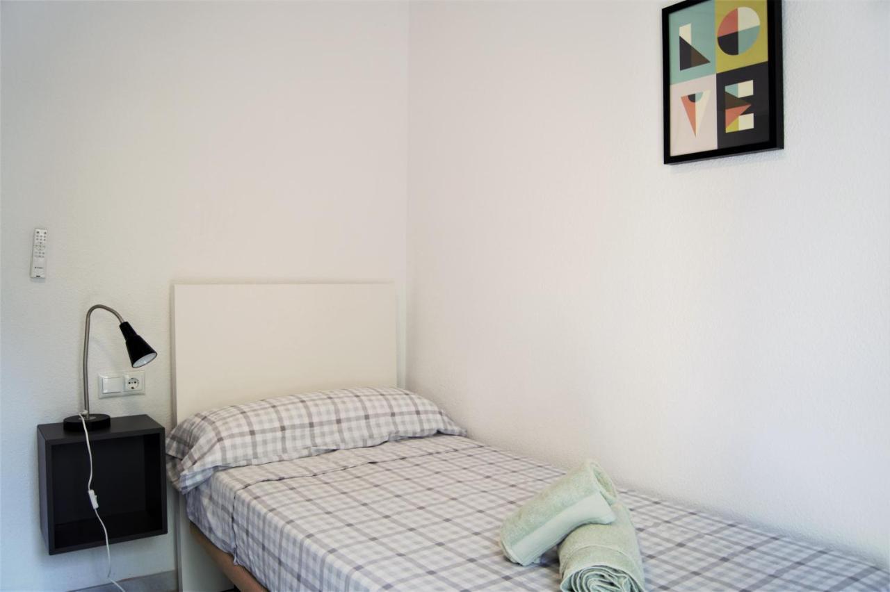 Reformado Coqueto Fleming A 5 Minutos Mezquita Wifi Aire Posibilidad Parking Apartment Cordoba Exterior photo
