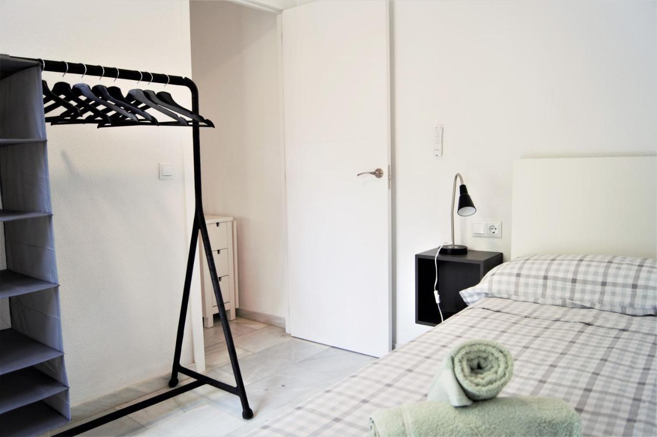 Reformado Coqueto Fleming A 5 Minutos Mezquita Wifi Aire Posibilidad Parking Apartment Cordoba Exterior photo