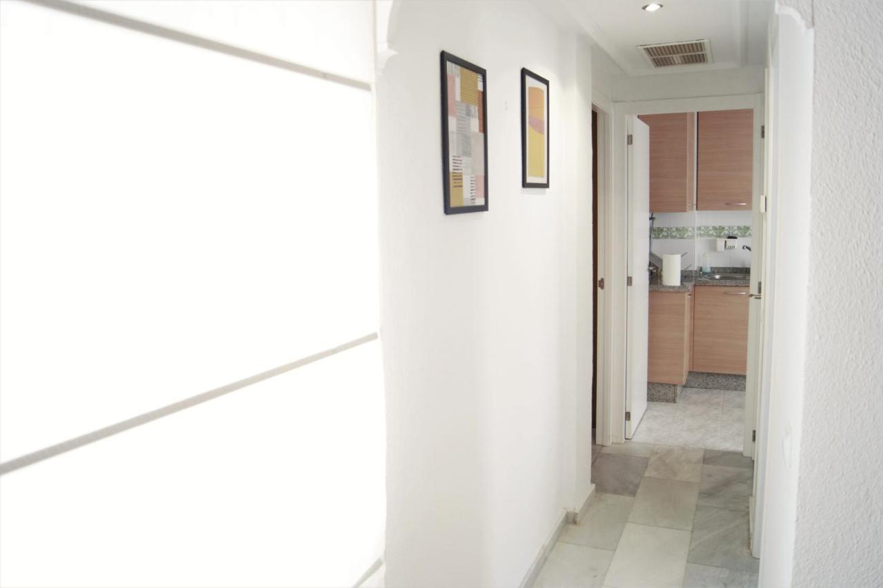 Reformado Coqueto Fleming A 5 Minutos Mezquita Wifi Aire Posibilidad Parking Apartment Cordoba Exterior photo