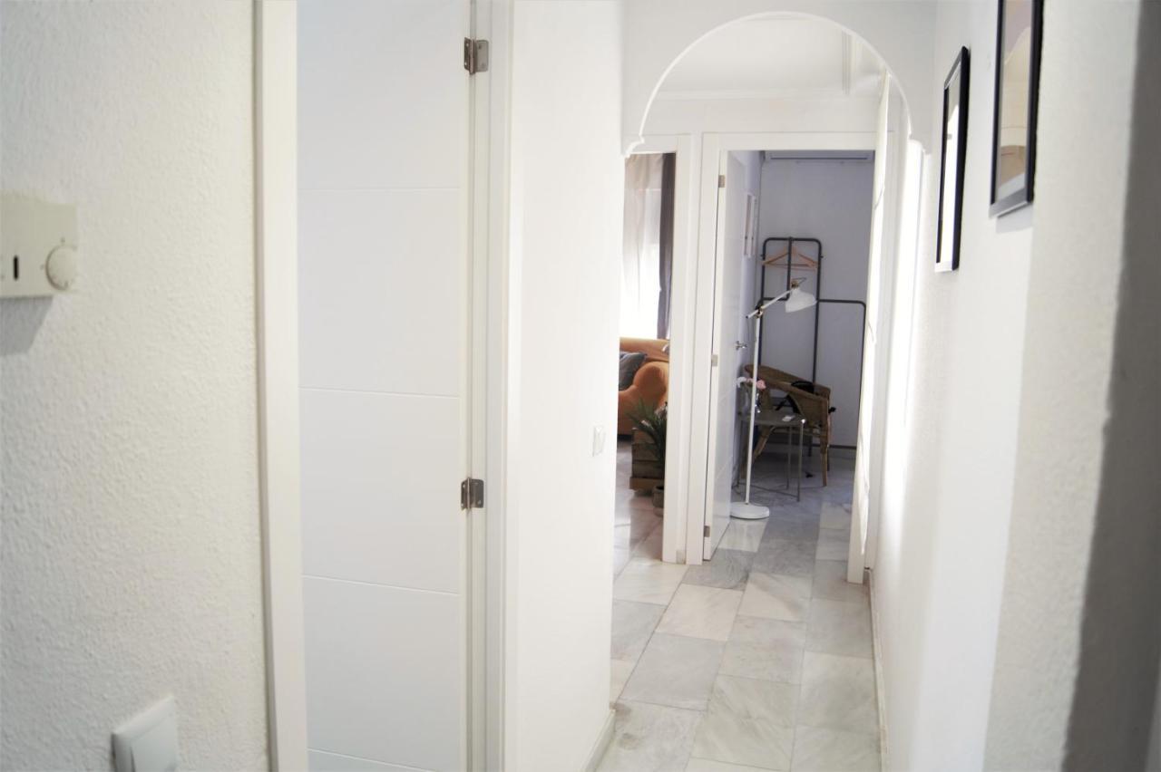 Reformado Coqueto Fleming A 5 Minutos Mezquita Wifi Aire Posibilidad Parking Apartment Cordoba Exterior photo